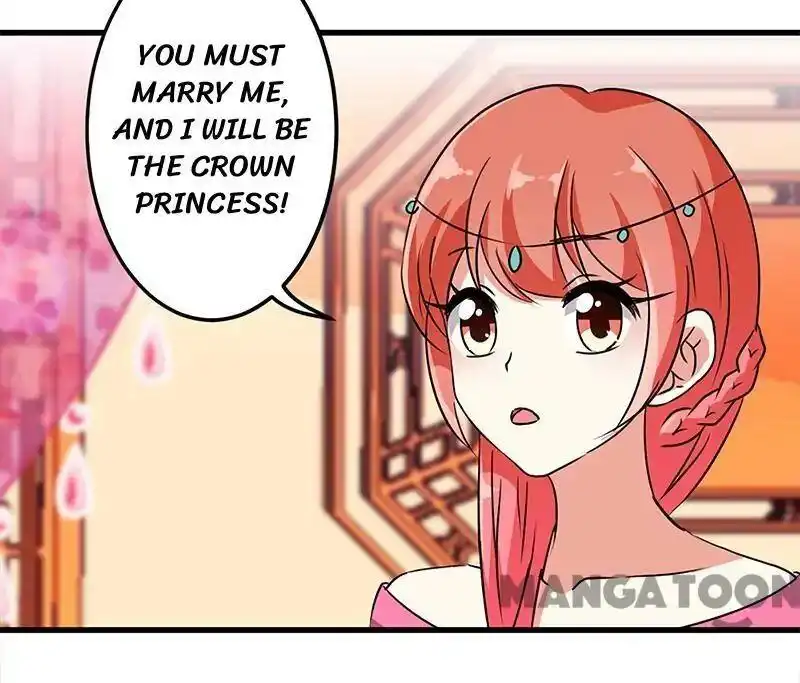 Prince, You're So Cheap! Chapter 188 1